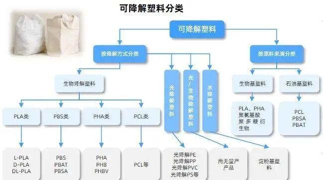 “塑”造未来，你真的了解可降解塑料吗？